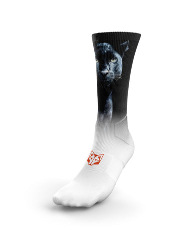 Sublimated Socks - Be A Lion