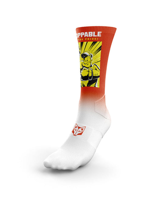 Sublimated Socks - Popeye Unstoppable