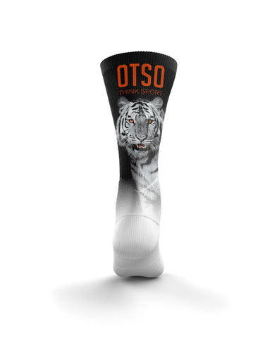 Sublimated Socks - Be A Lion