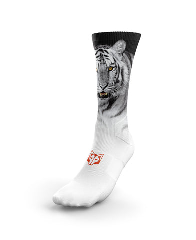 Sublimated Socks - Be A Lion