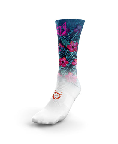 Sublimated Socks - Be A Lion