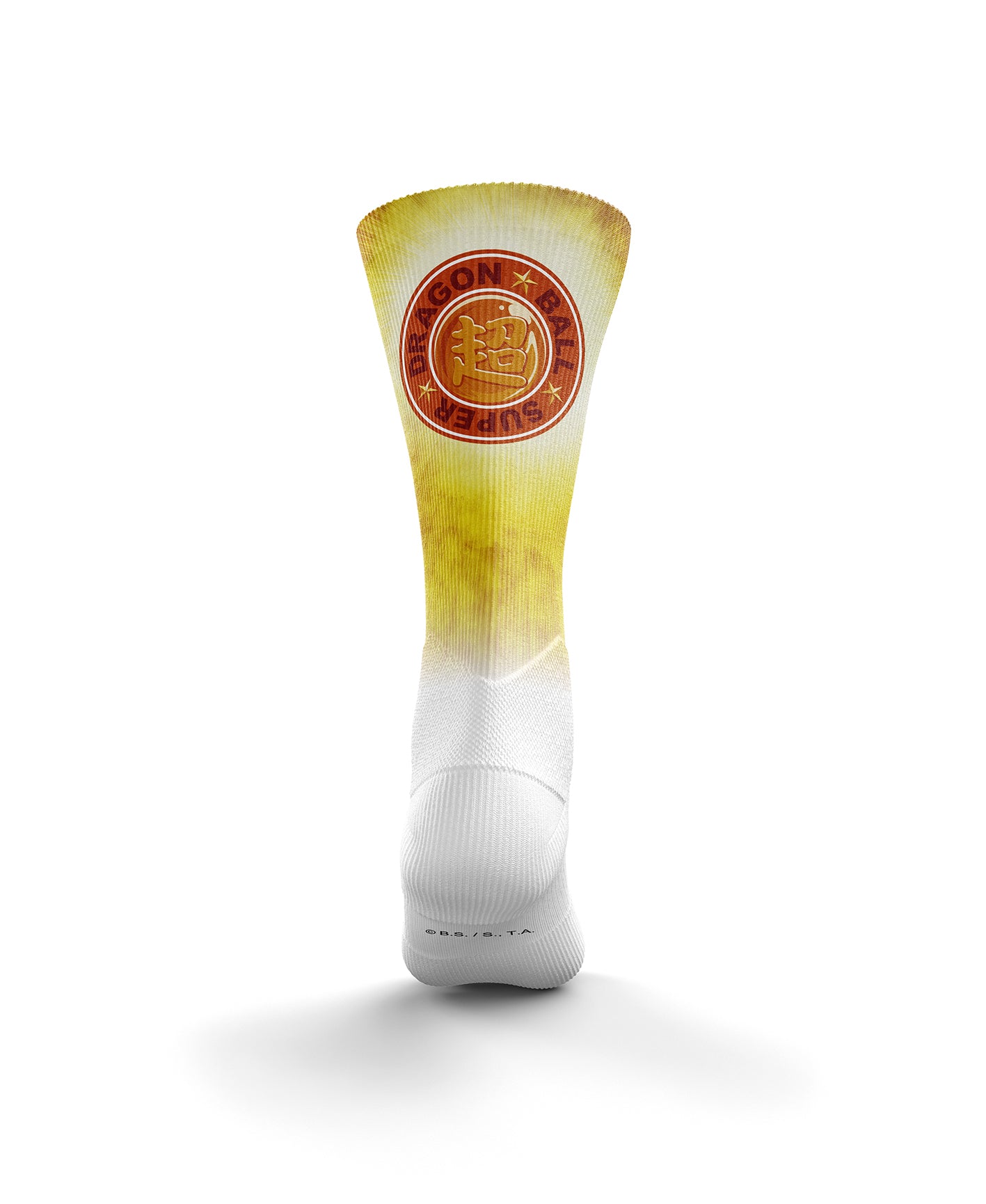 Sublimated Socks - Be A Lion