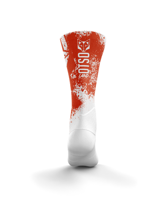 Sublimated Socks - OTSO LAND