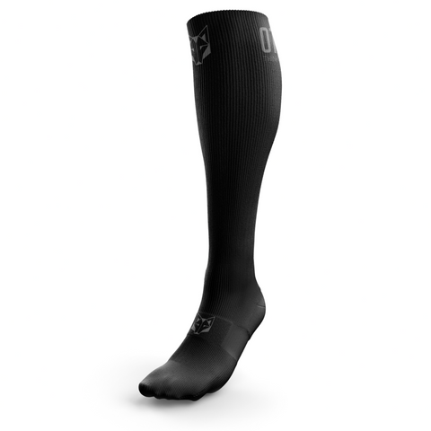 Calcetines Recovery - Full Black