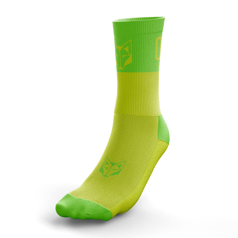 Multisport Medium Cut Socks - Aoki