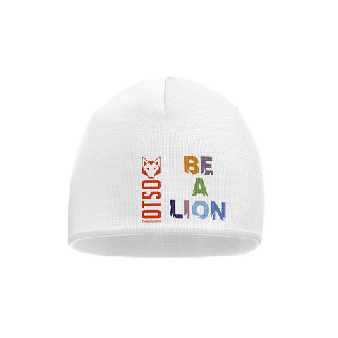 Beanie - Be A Lion