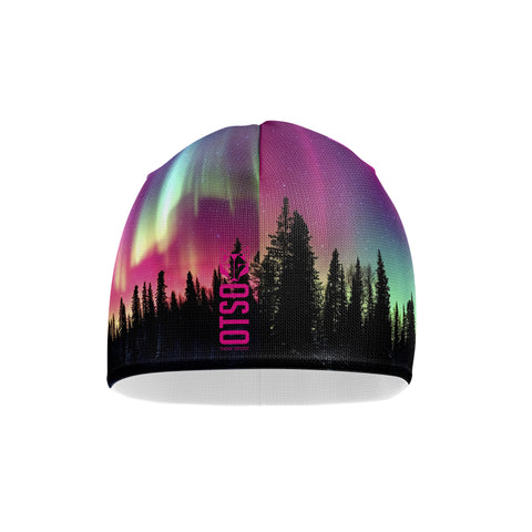 Gorro - Auroras boreales