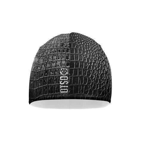 Gorro - Black Snake