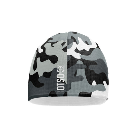 Gorro - Camo Grey