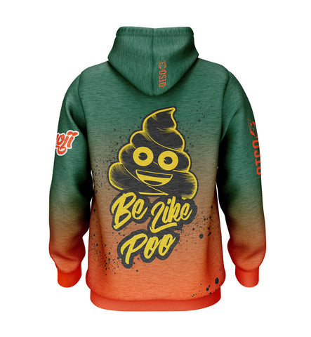 Sweatshirt - Emoji Portrait