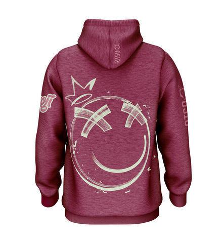 Sweatshirt - Emoji Portrait