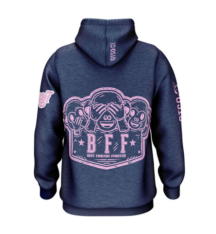 Sweatshirt - Emoji Portrait