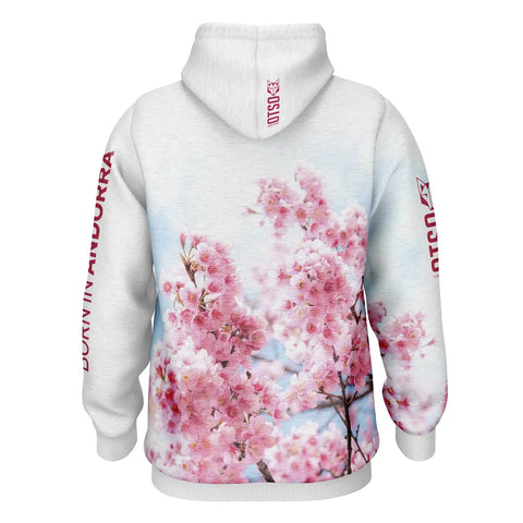 Sweatshirt - Almond Blossom