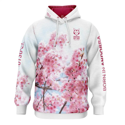 Sweatshirt - Almond Blossom