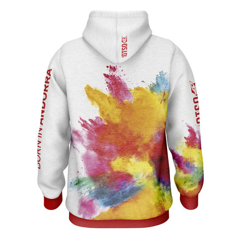 Sudadera - Colors