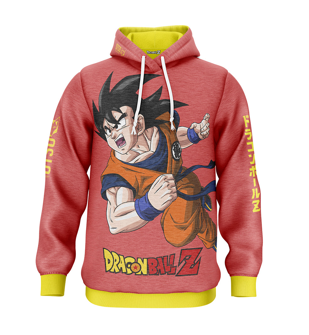 Sudadera - Dragon Ball Z Shenron