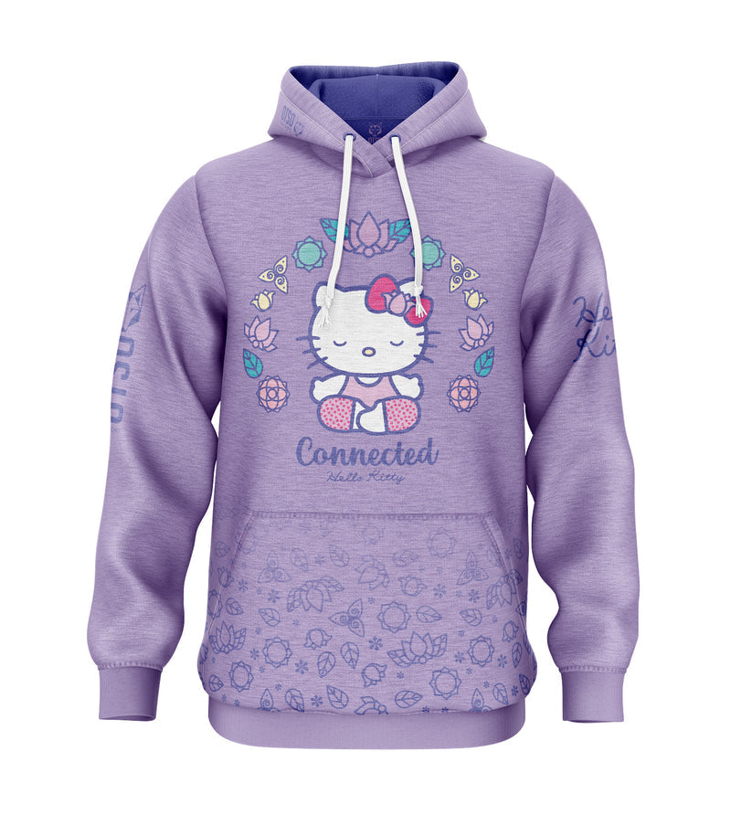 Dessuadora - Hello Kitty Connected