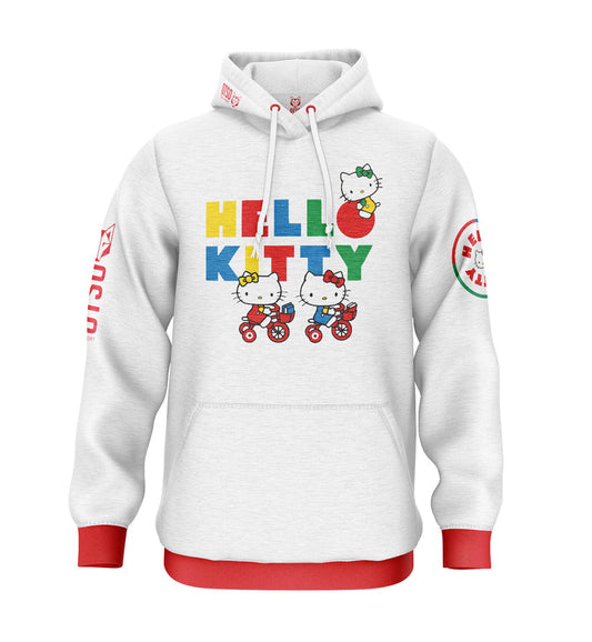 Sudadera - Hello Kitty Smile