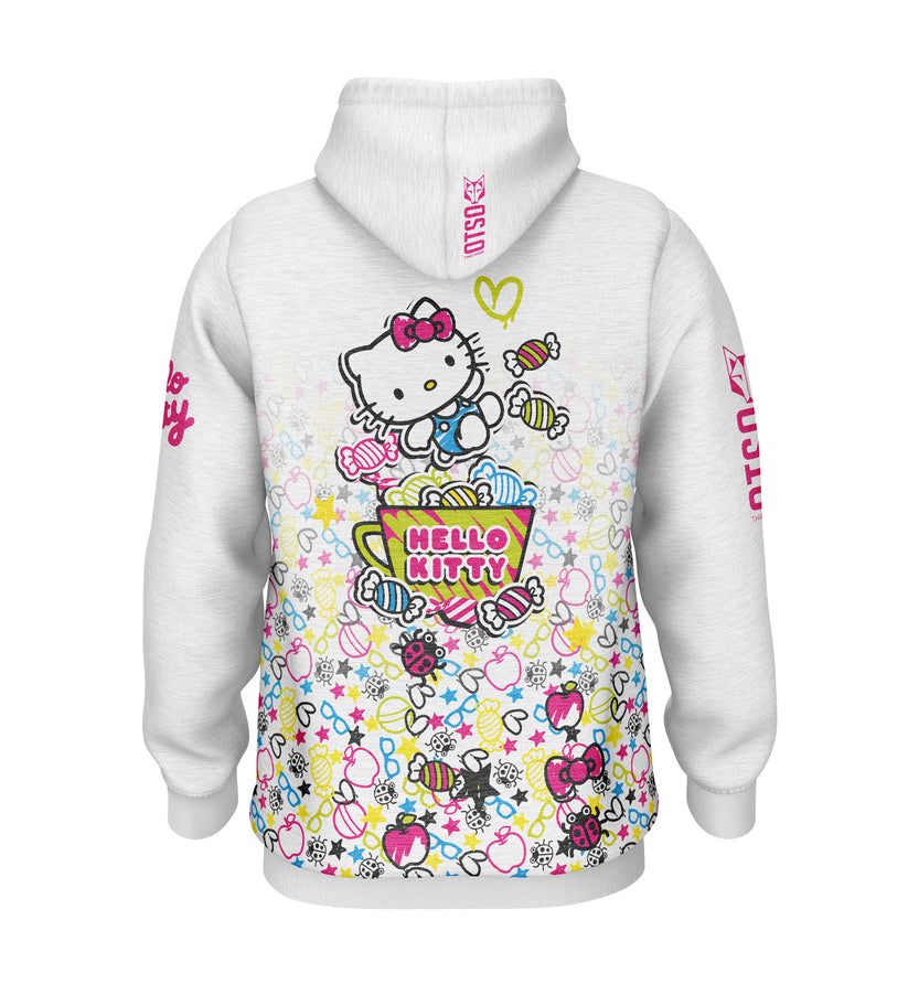 Dessuadora - Hello Kitty Sweet