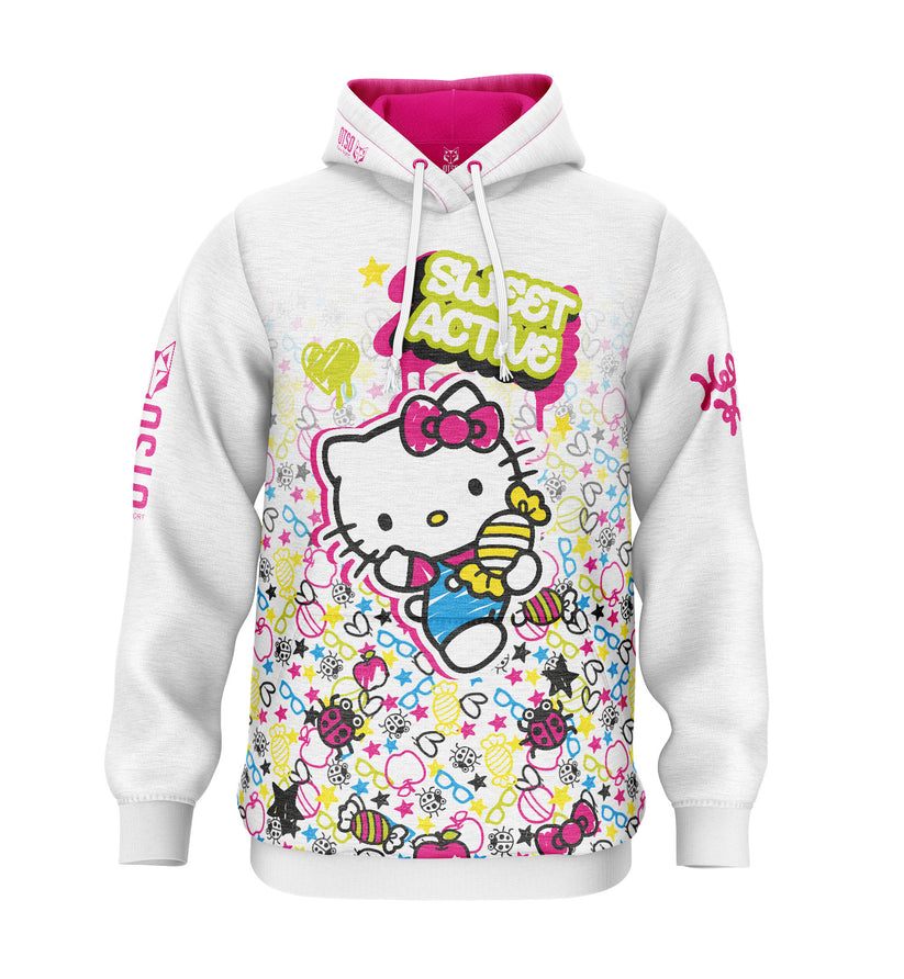 Dessuadora - Hello Kitty Sweet