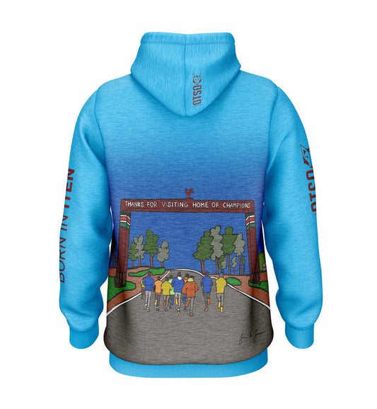 Sweatshirt – Iten