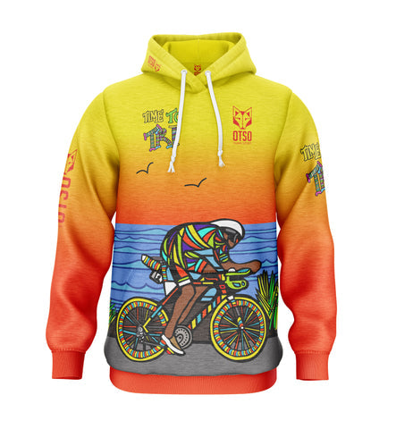 Sweatshirt - Run Kenya