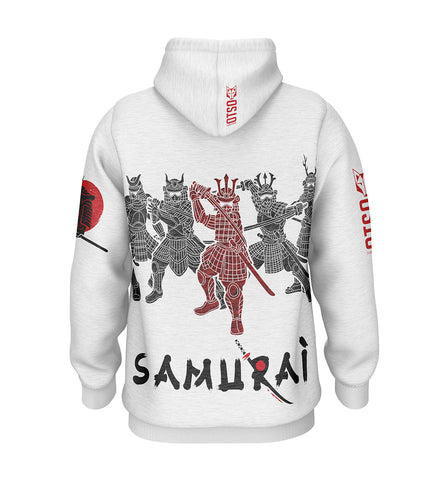 Sudadera - Samurai