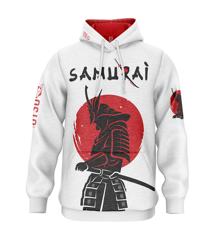 Sudadera - Samurai