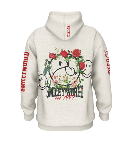 Sudadera - Smiley Vintage