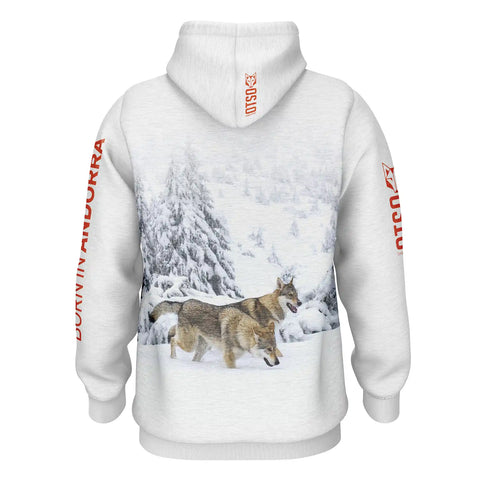 Sudadera - Wolf