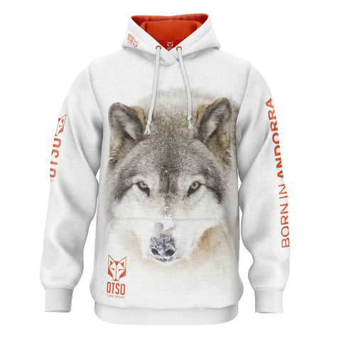 Sudadera - Wolf