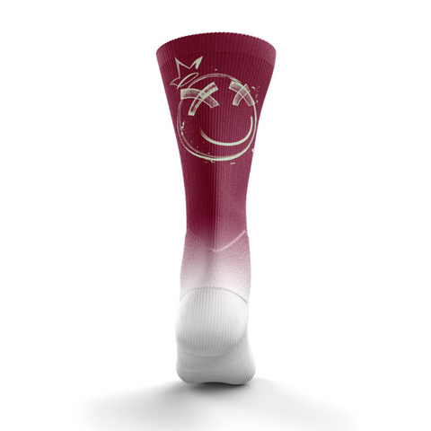Sublimated Socks - Be A Lion