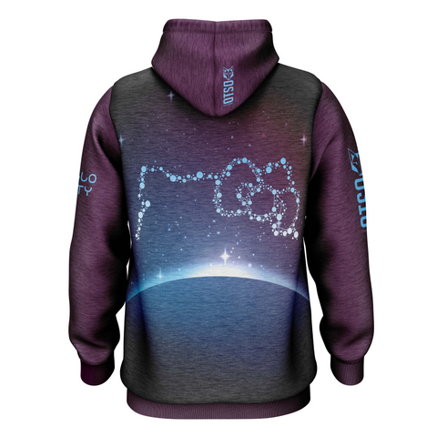 Sudadera - Hello Kitty Galaxy