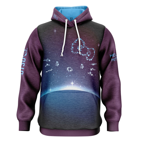 Sudadera - Hello Kitty Galaxy