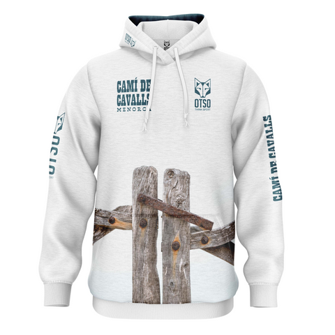 Sudadera - Camí de Cavalls