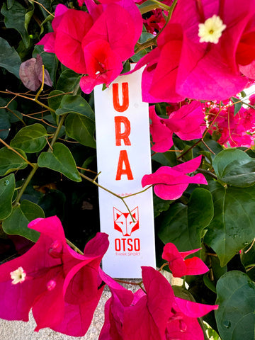 URA Perfume