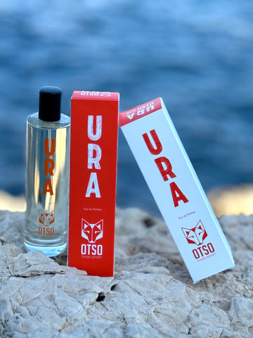 URA Perfume