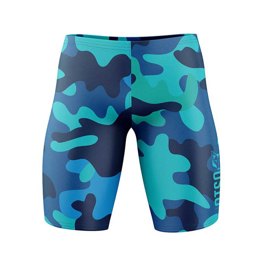 Jammer - Camo Blue