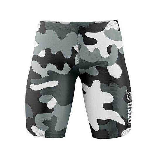 Jammer - Camo Gray