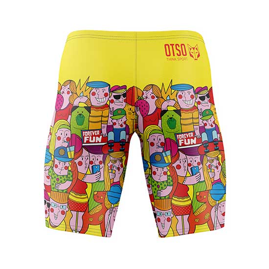 Jammer - Chupa Chups Forever Fun (Outlet)