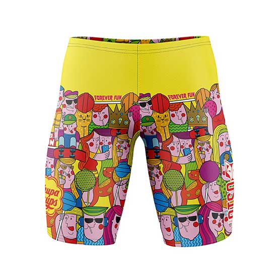 Jammer - Chupa Chups Forever Fun (Outlet)