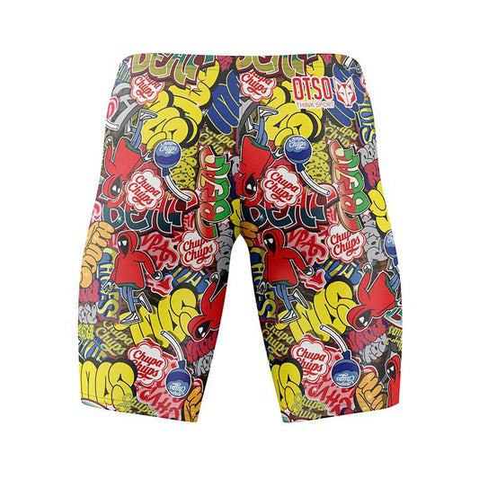 Jammer - Chupa Chups Graffiti