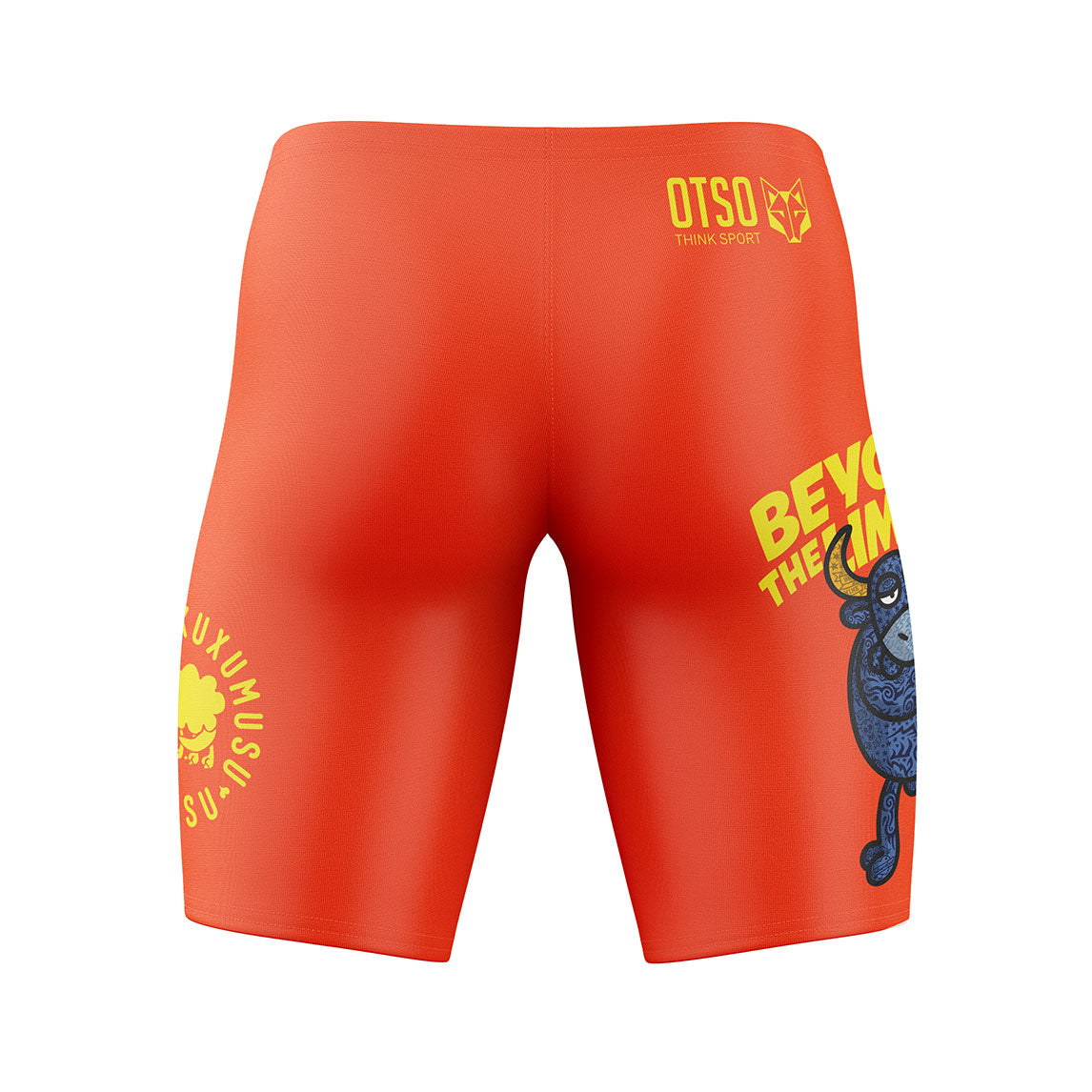 Jammer - Kukuxumusu Beyond (Outlet)