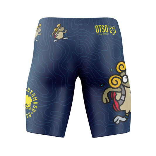 Jammer - Kukuxumusu Bildot Trail