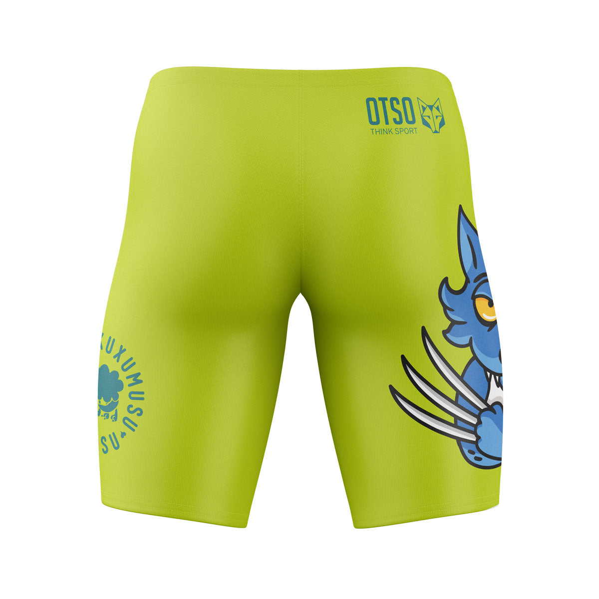 Jammer - Kukuxumusu Wolfezno (Outlet)