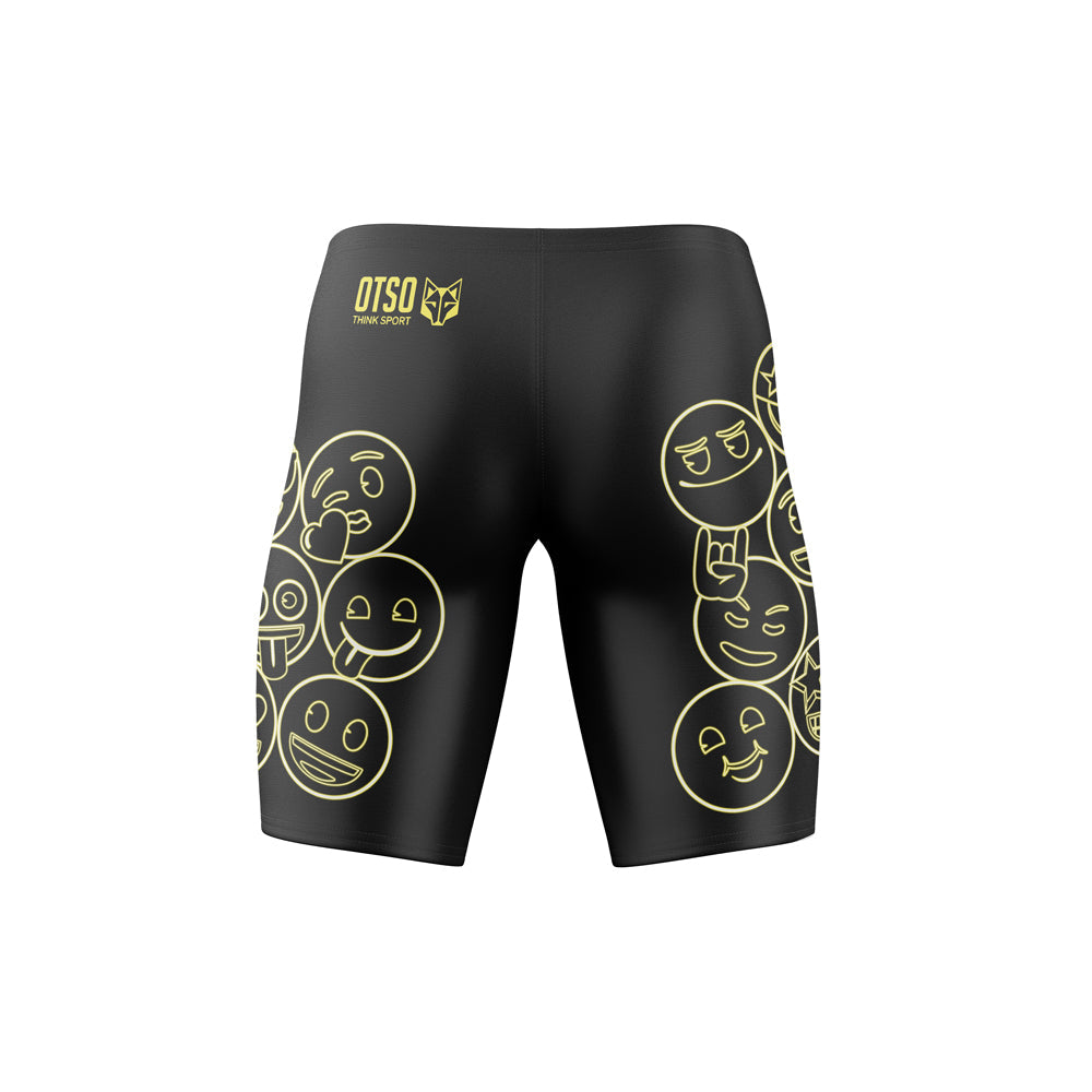 Jammer - Emoji Neon Faces