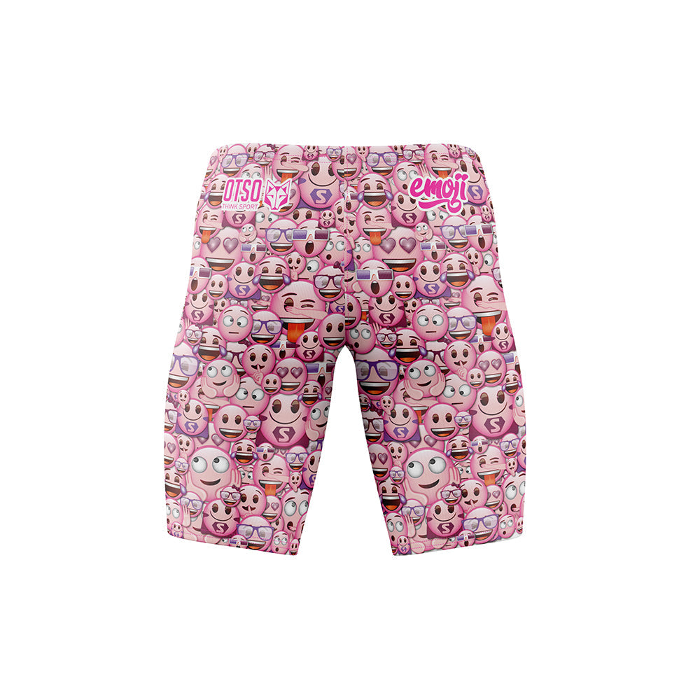 Jammer - Emoji Classic Pink (Outlet)