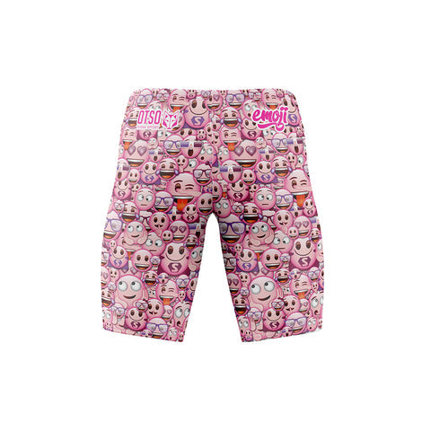 Jammer - Emoji Classic Pink