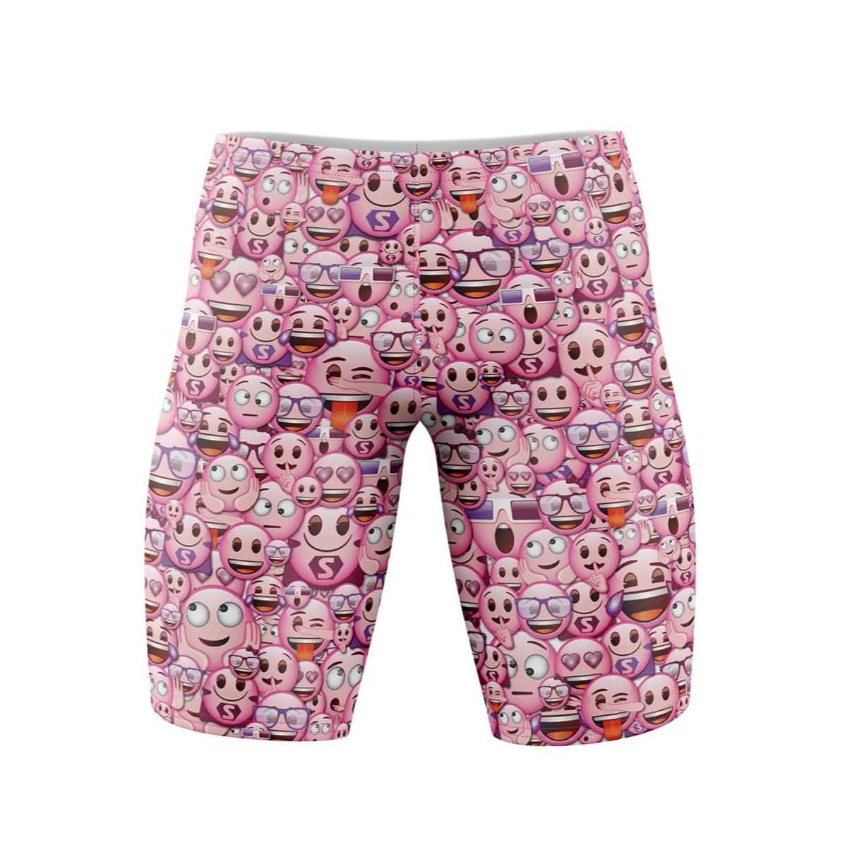 Jammer - Emoji Classic Pink (Outlet)