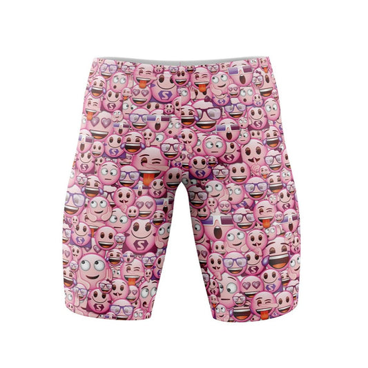Jammer - Emoji Classic Pink (Outlet)